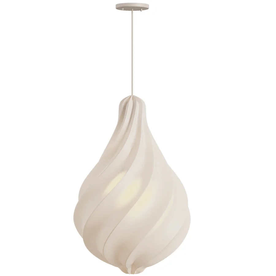 Danish Pendant Lamp - Image 2