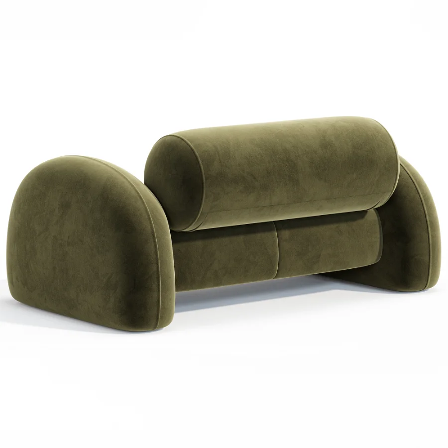 Dango Sofa By Divan - Image 4