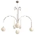 Herrison chandelier Lamp - Thumbnail 3