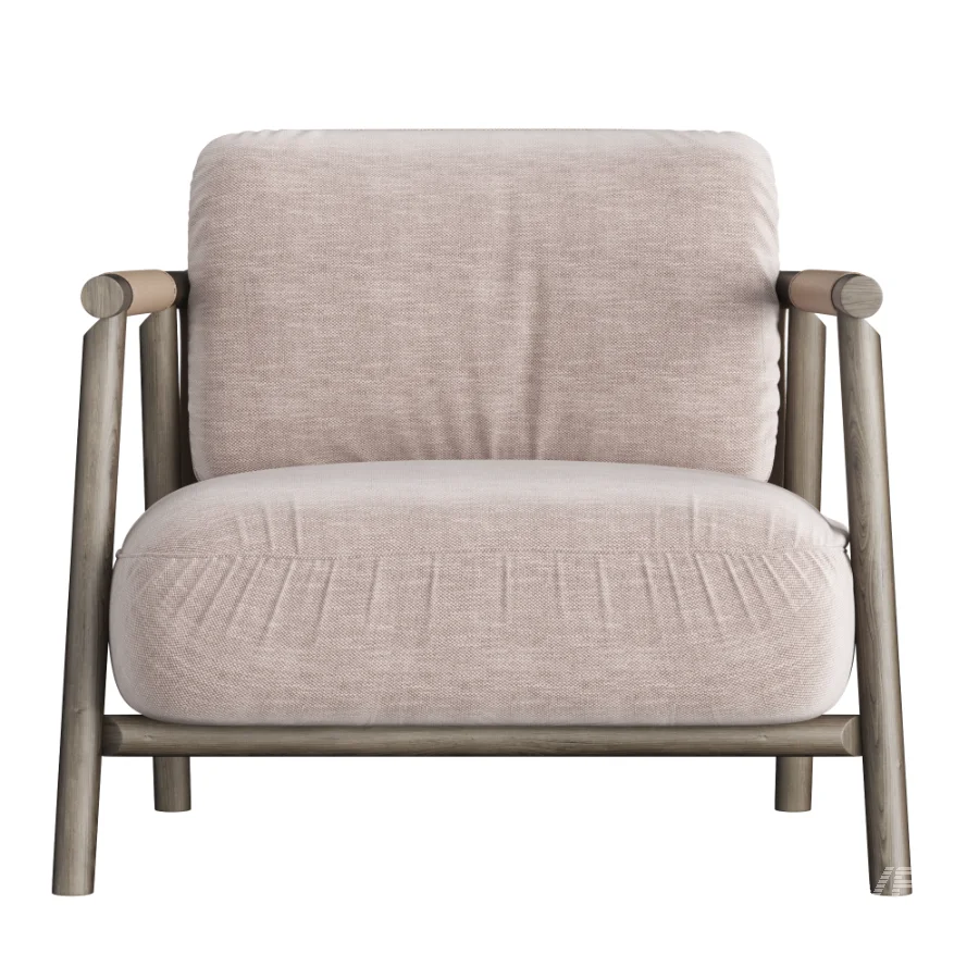 Armchair_Diter_Nathy - Image 1