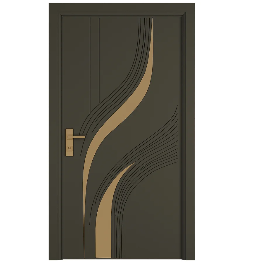 Entrance door set294 - Image 4