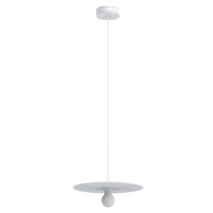 LINES Pendant Lamp - Image 1