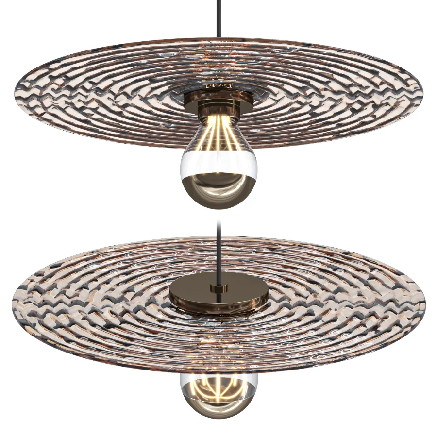 LINES Pendant Lamp - Image 4