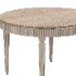 Cedar Extending Dining Table - Thumbnail 3