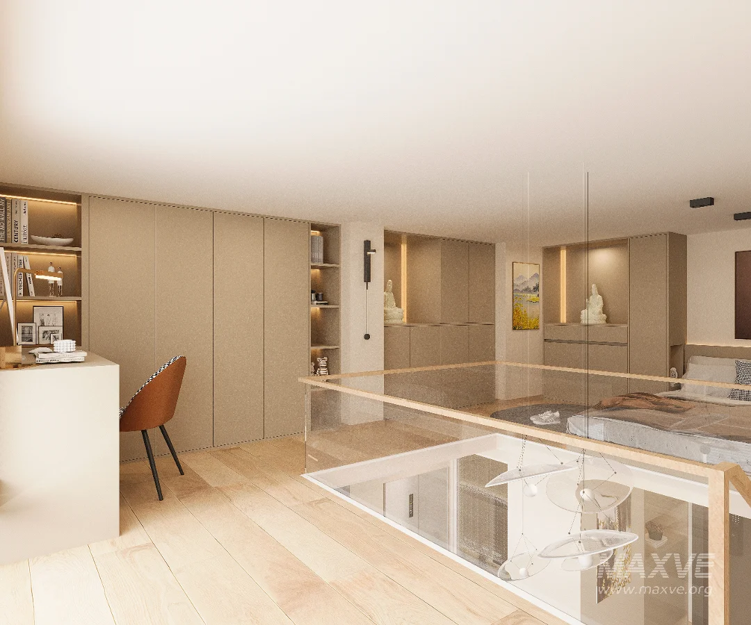 Modern living room - Image 2
