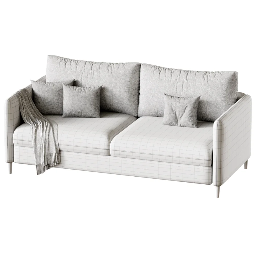Portu Sofa - Image 4