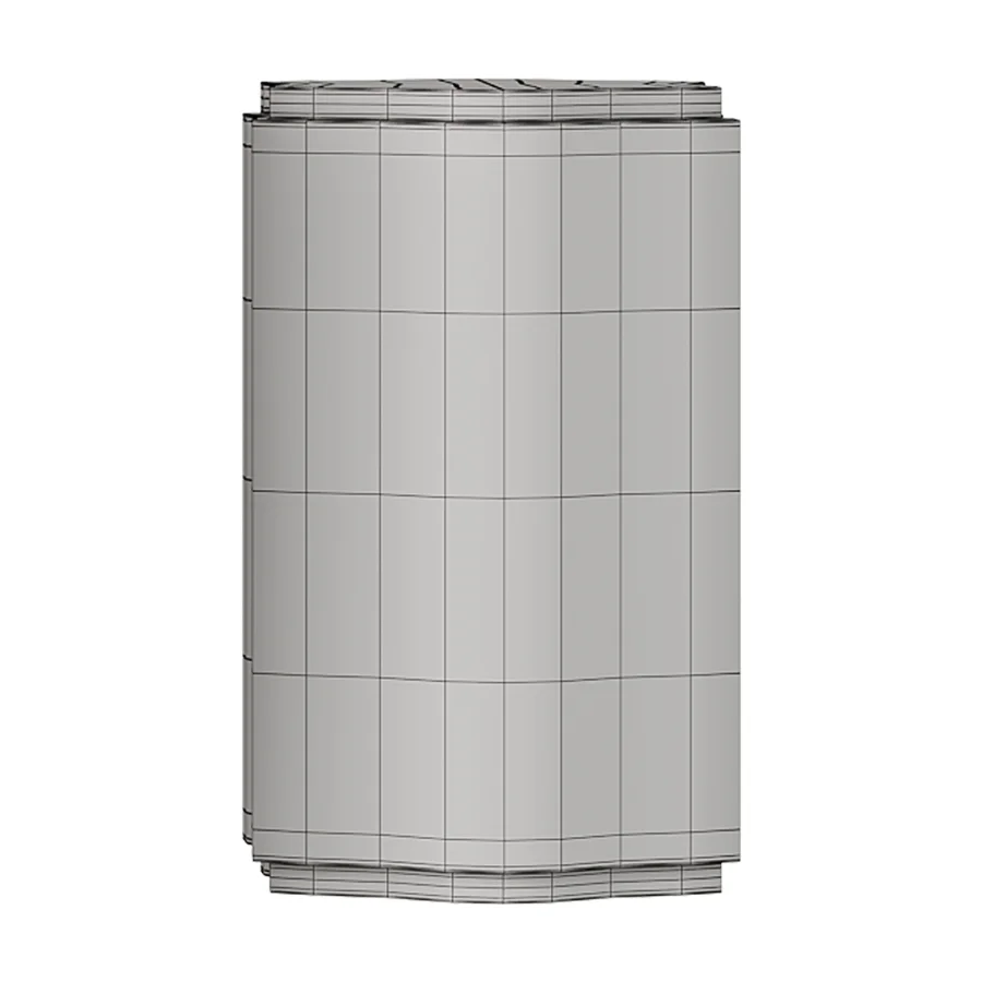 Faris Side Table - Image 6