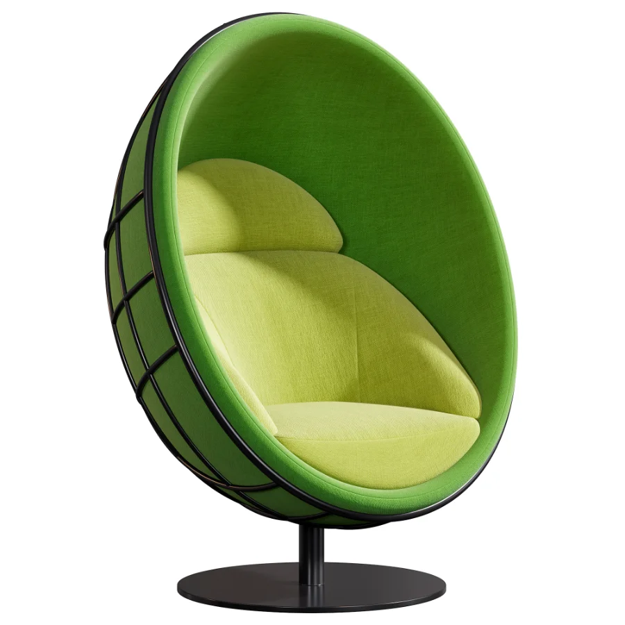 Pax Arimchair By Tecno - Image 6