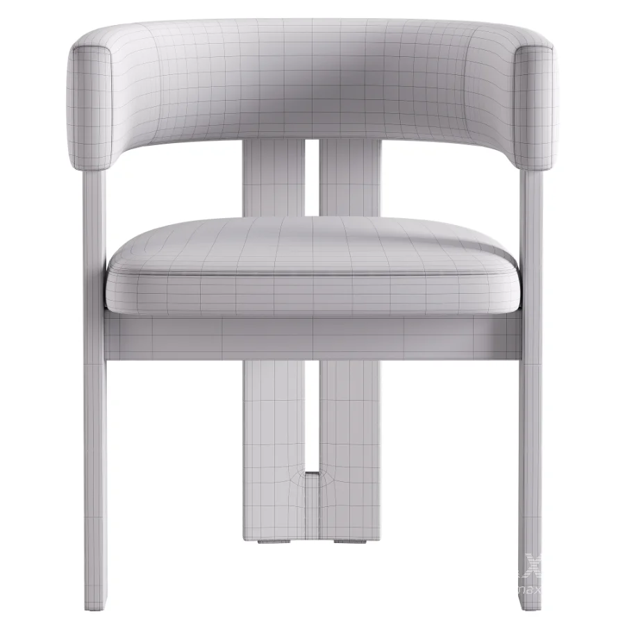 Hamburg Chair - Image 2