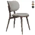 Mater dining chair - Thumbnail 1