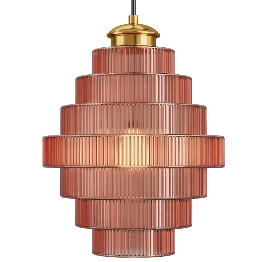 Amara Nordic Pendant Light - Image 4