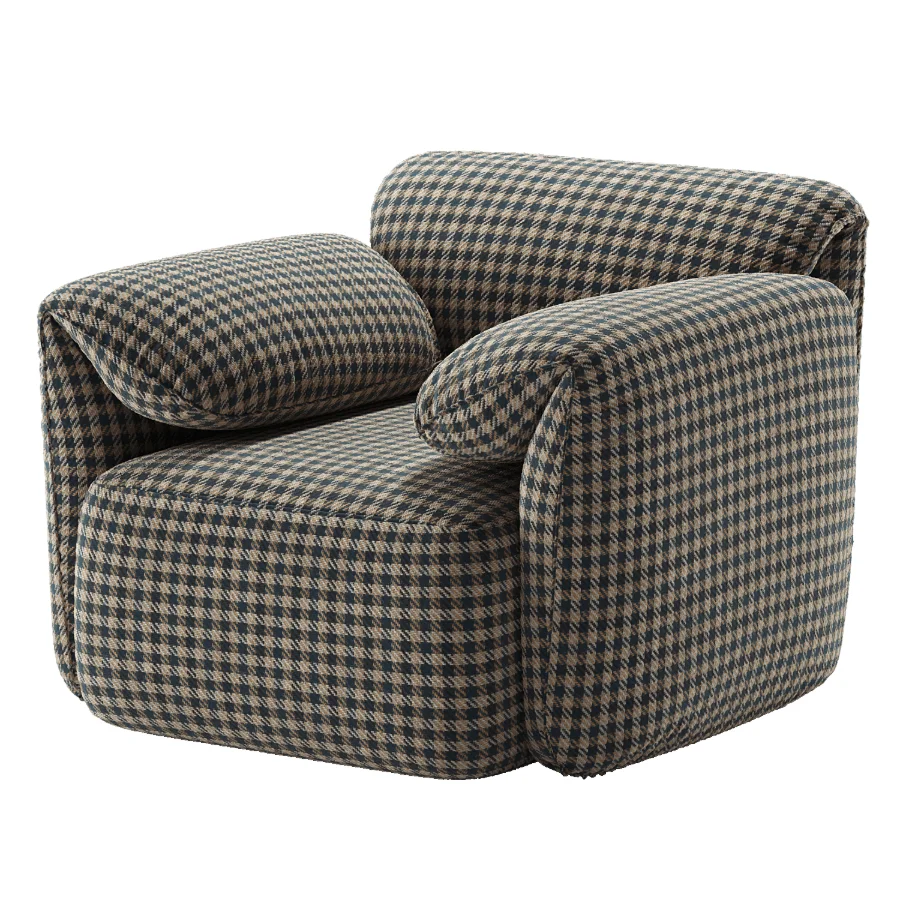 Here We Hug Armchair - Image 5