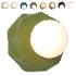 HOLI, Wall or ceiling lamp - Thumbnail 1