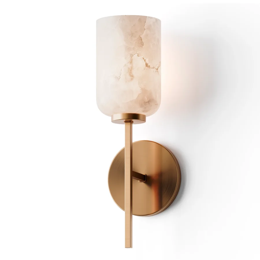 Verlice Bath Sconce - Image 3