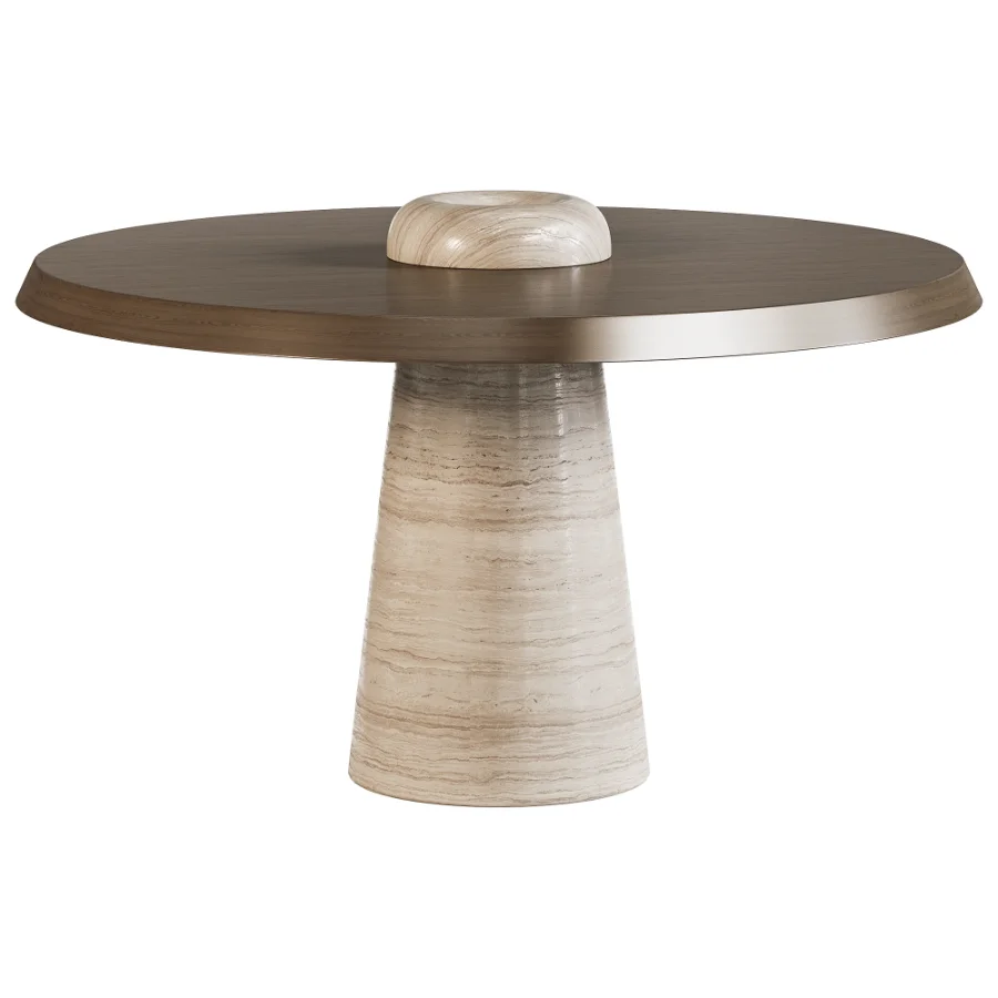 Haven Chair Dezza Dining Table - Image 2
