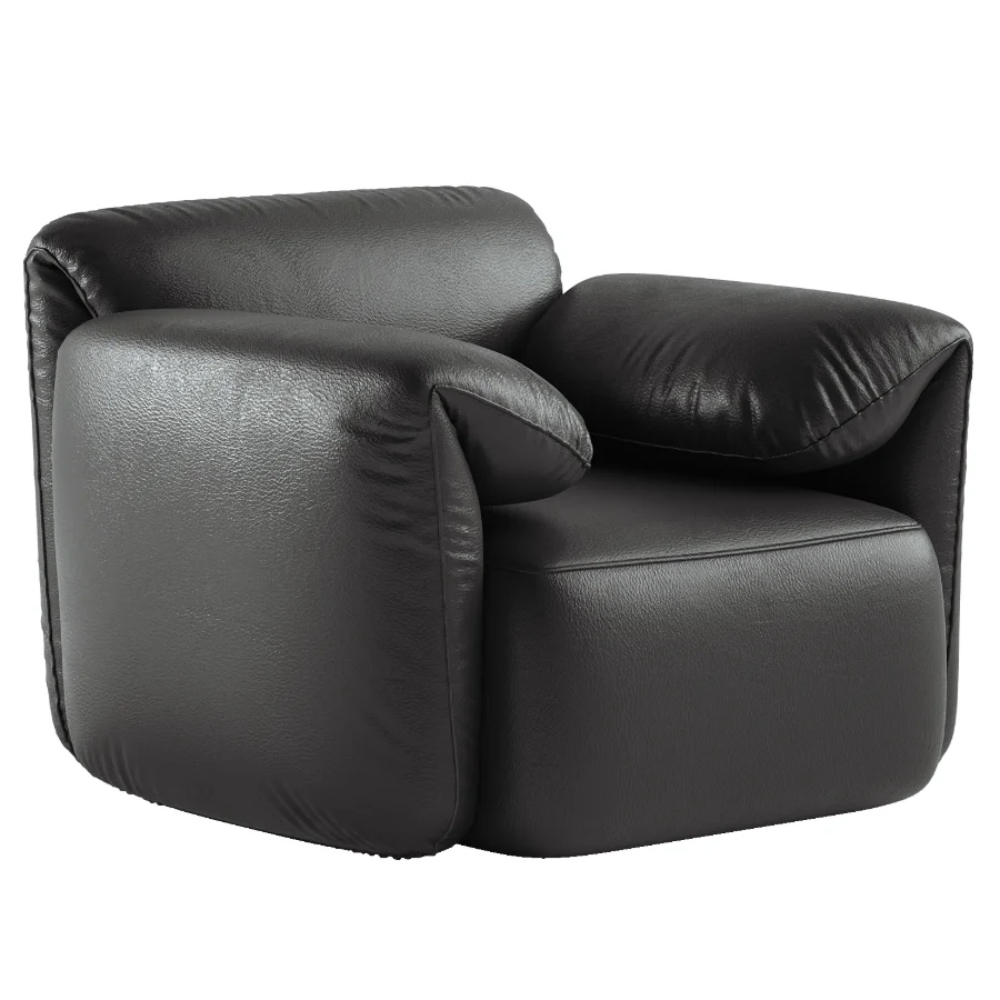 Here We Hug Armchair - Image 4
