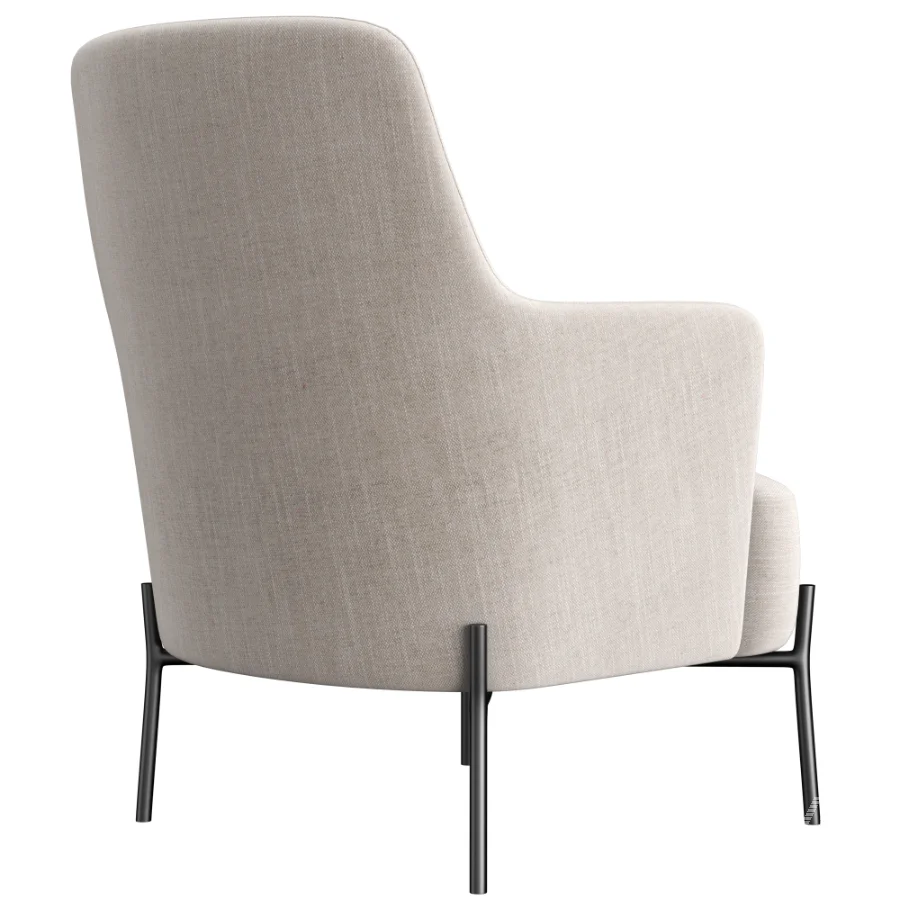 Nora_Accent_chair - Image 3