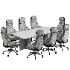 Office Set90 - Thumbnail 5