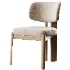 Brahms Rohozhka Chair - Thumbnail 3