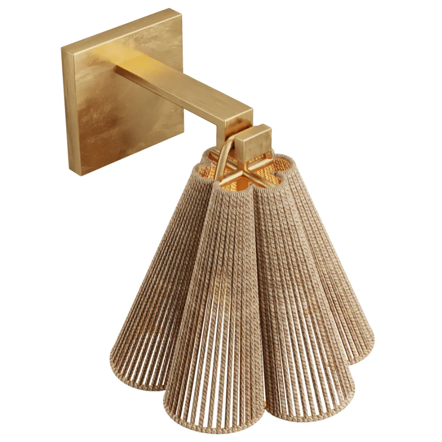 Sonoma Wall Light - Image 1