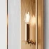 Simply Blake Sconce - Thumbnail 8