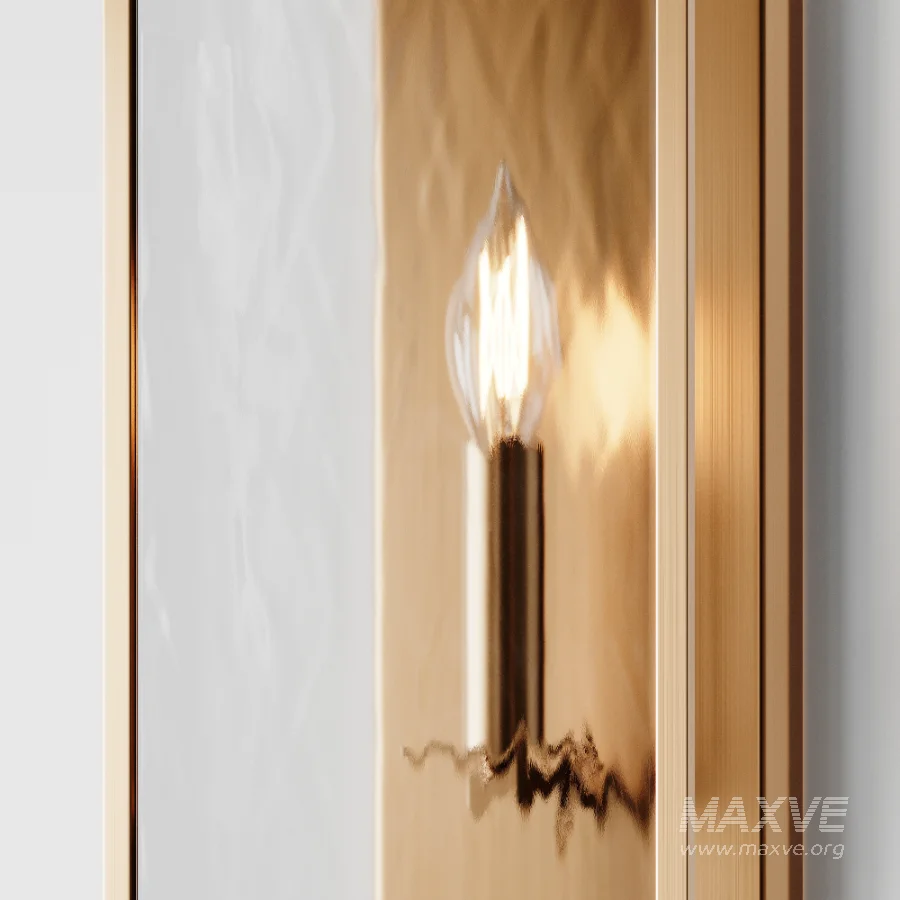 Simply Blake Sconce - Image 8
