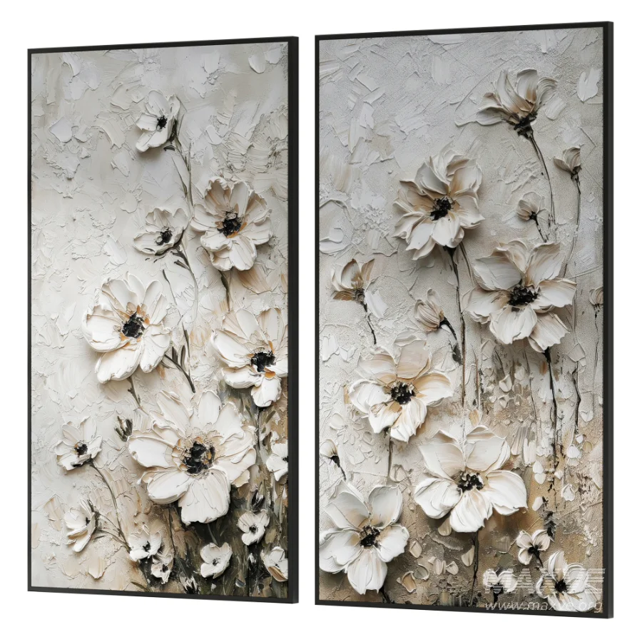Wall Decor 01 Diorart - Image 5