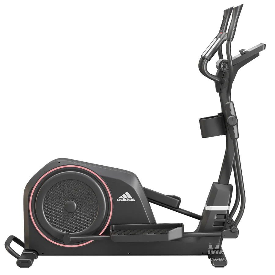 Cardio Equipment Set1 - Image 5
