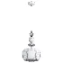 Odeon Light BIZET 1A pendant light - Thumbnail 1