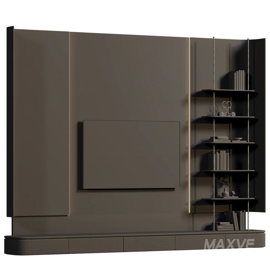 tv Wall R37 - Image 2