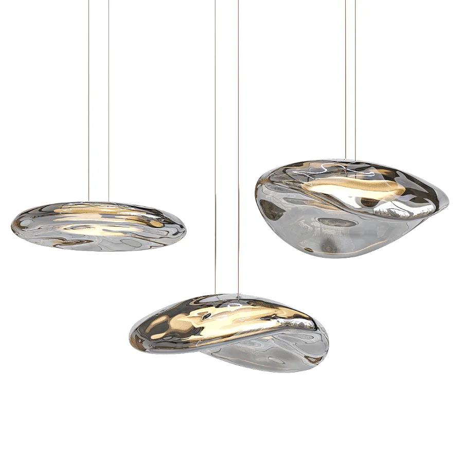 Pendant light - Image 1