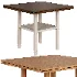 Sarasota Dining Table - Thumbnail 5
