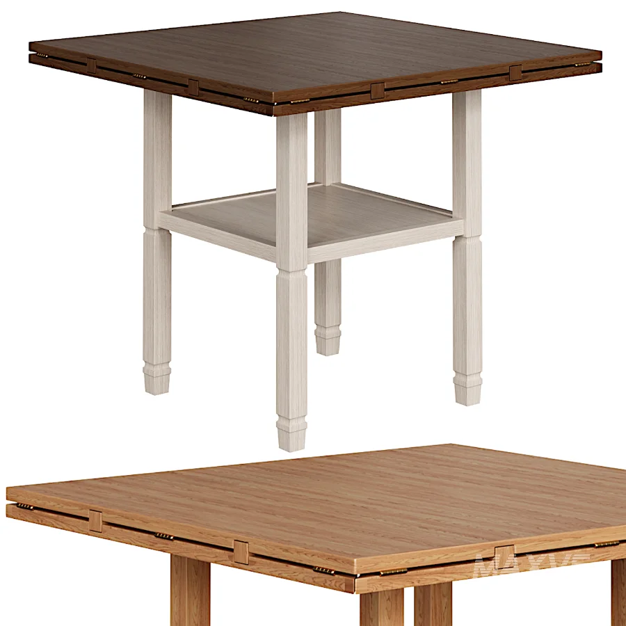Sarasota Dining Table - Image 5