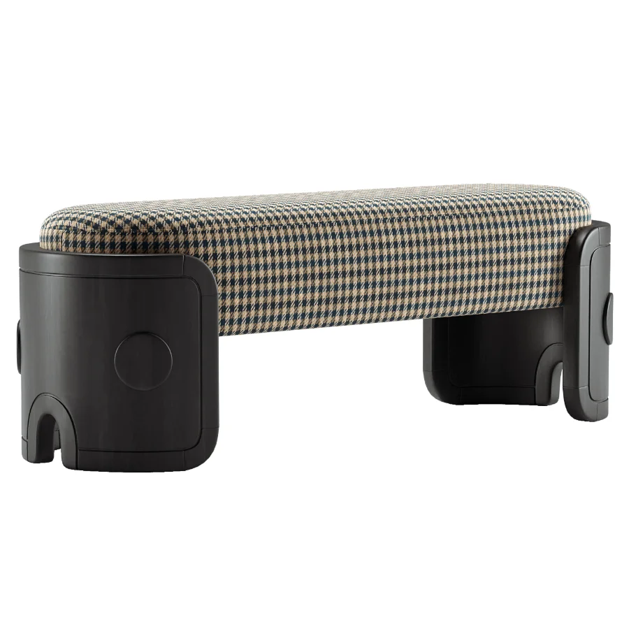 VESUVIO Bench - Image 3