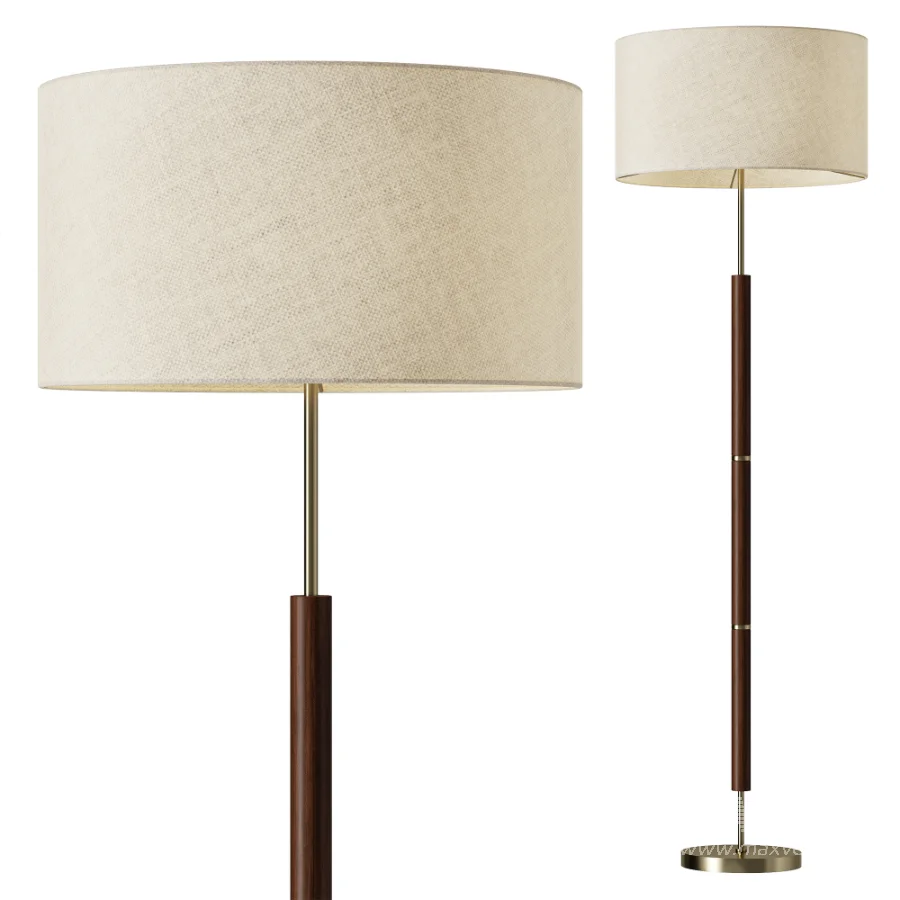 Fernando Floor Lamp - Image 1