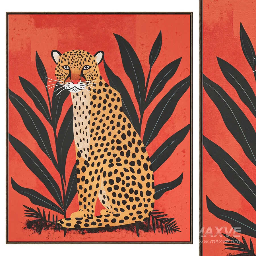 Painting 63 - Image 5