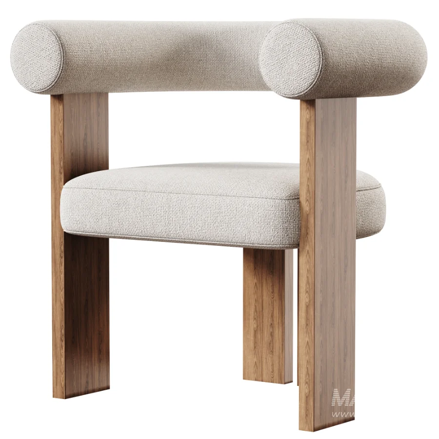 Naim Chair - Image 2