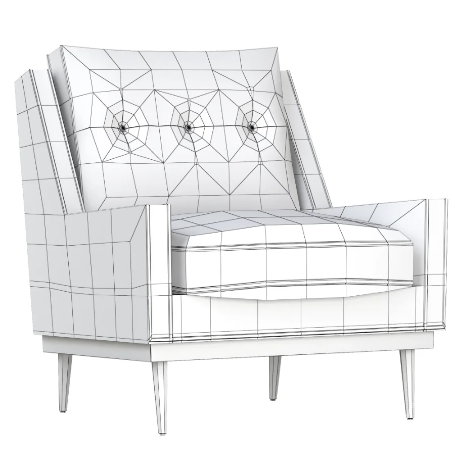 Jack chair - Image 2