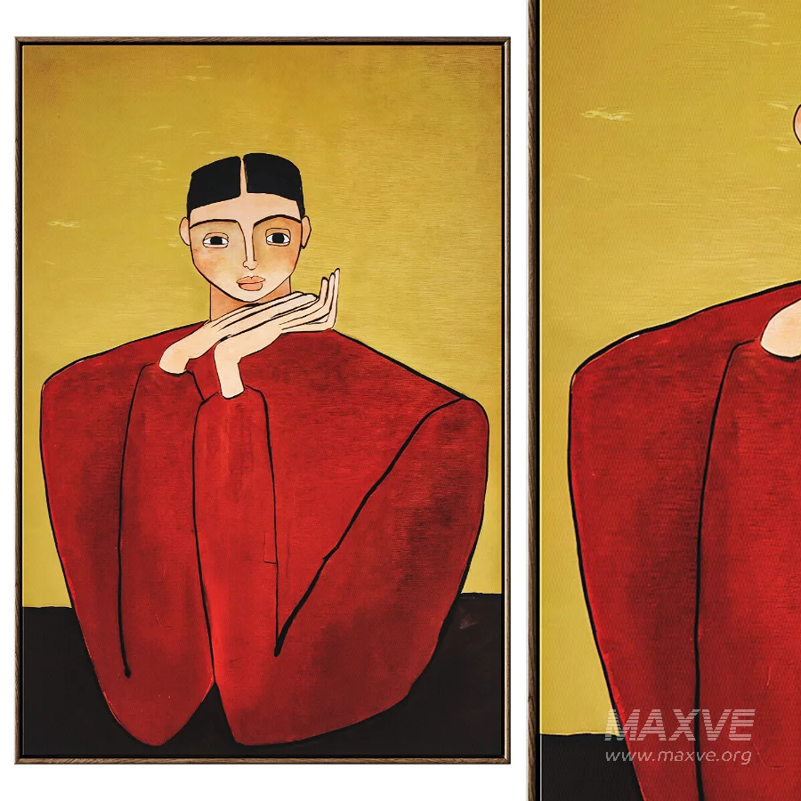Painting 42 - Image 5