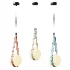 Emerich Pendant Lamp by Lampatron - Thumbnail 2
