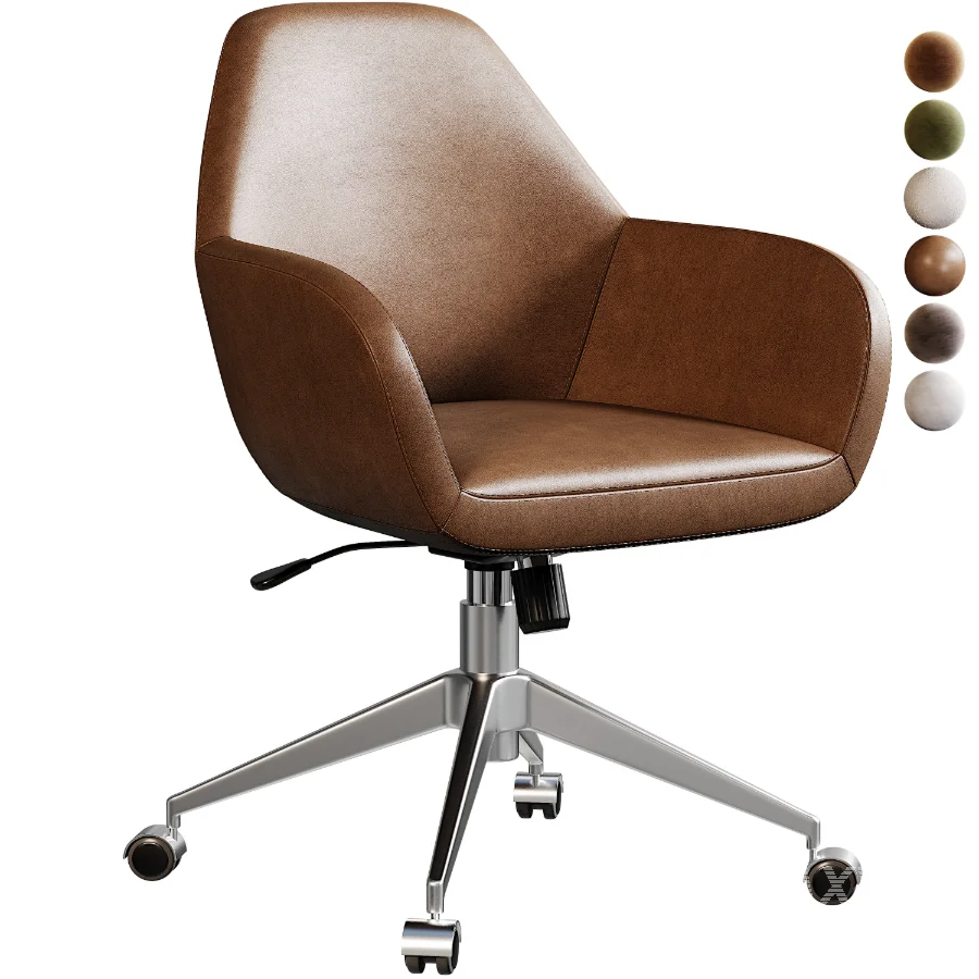 Indy Office Chair - Image 2