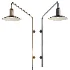 BoConcept Aerial Wall Lamp - Thumbnail 2