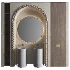 Bathroom Furniture Set 13 - Thumbnail 1
