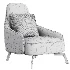 Leolux_LX_Armchair - Thumbnail 1
