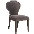 Joanna Armless Dining Chair - Thumbnail 4
