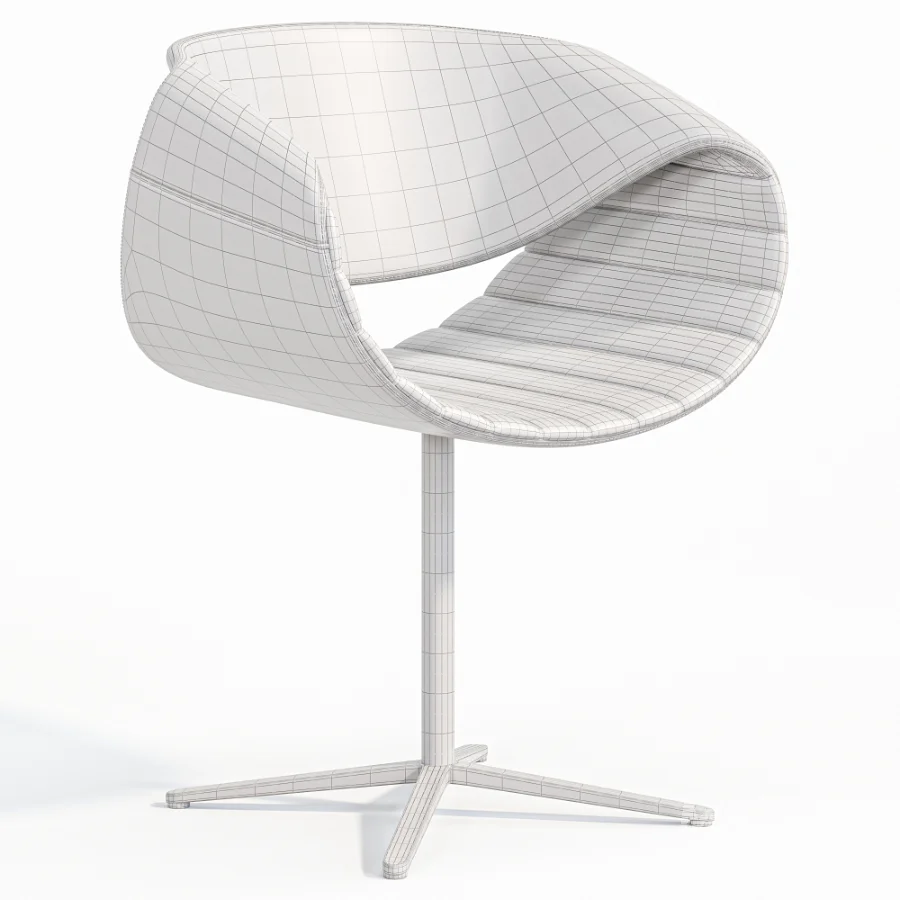 Dining Chair 11 By ZUCO - Image 7