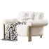Malia Accent Chair - Thumbnail 2