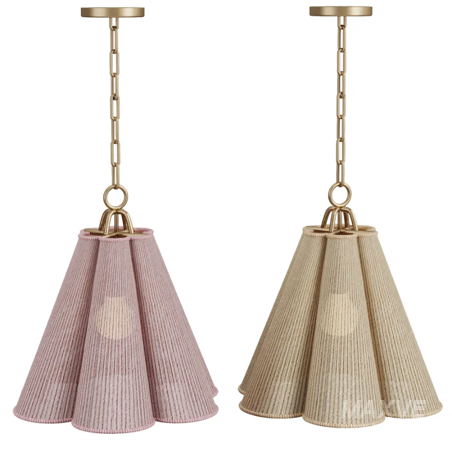Troy Lighting Sonoma Light Pendant - Image 6