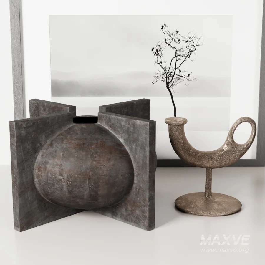Decorative set 11-101copenhagen - Image 6