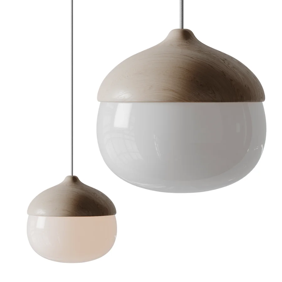 Terho Pendant Light - Image 1